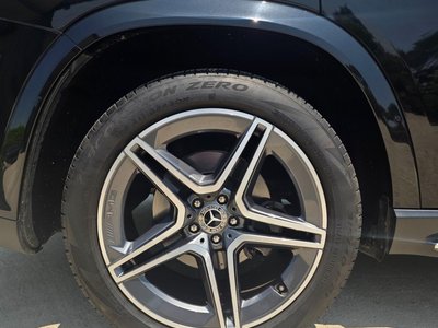 صورة 8 لـ 2022 Mercedes-BENZ GLS