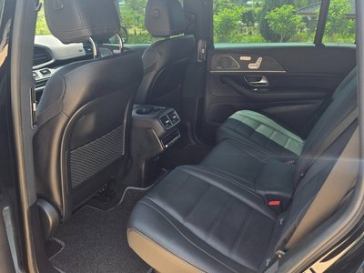صورة 10 لـ 2022 Mercedes-BENZ GLS