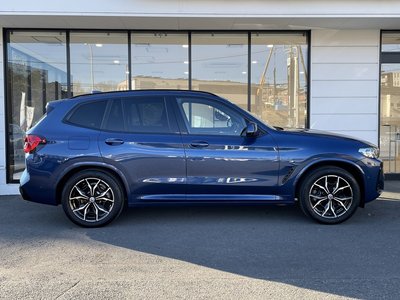 BMW X3 - 4