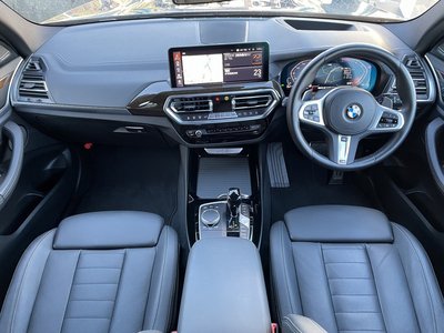 BMW X3 - 2