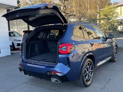 BMW X3 - 7