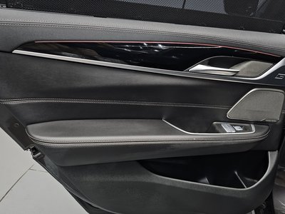 2023 BMW 6 SERIES GT 缩略图 15
