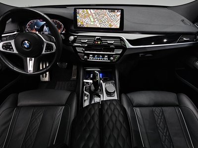 2023 BMW 6 SERIES GT 照片 5