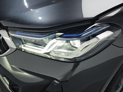 2023 BMW 6 SERIES GT 照片 9