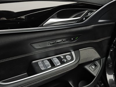 2023 BMW 6 SERIES GT 缩略图 24