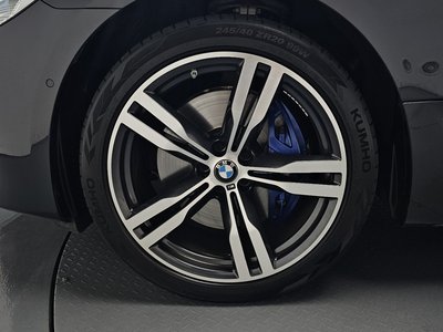 2023 BMW 6 SERIES GT 照片 6