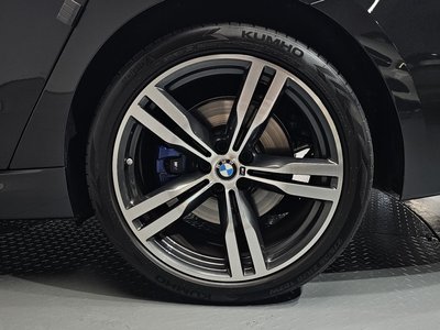 2023 BMW 6 SERIES GT 照片 8