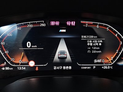 2023 BMW 6 SERIES GT 缩略图 11