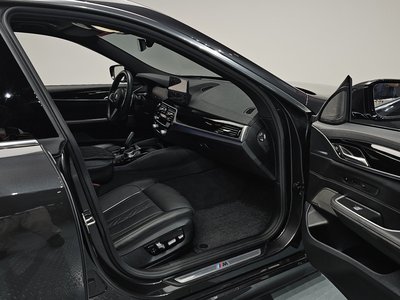 2023 BMW 6 SERIES GT 缩略图 17