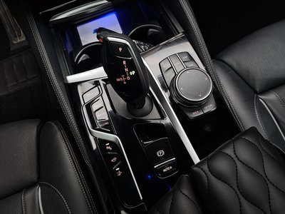 2023 BMW 6 SERIES GT 缩略图 12