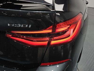 2023 BMW 6 SERIES GT 照片 10