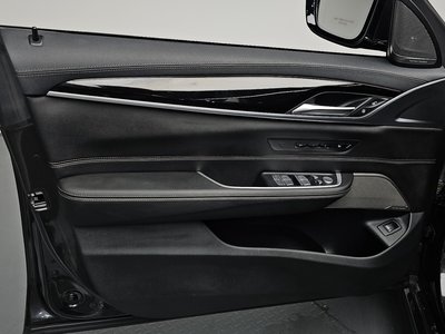 2023 BMW 6 SERIES GT 缩略图 14