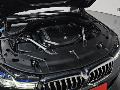 2023 BMW 6 SERIES GT 照片 7