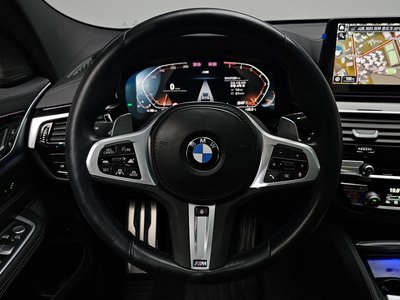 2023 BMW 6 SERIES GT 缩略图 19
