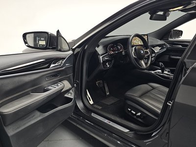 2023 BMW 6 SERIES GT 缩略图 13