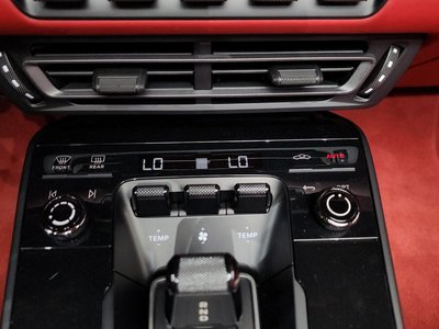 2023 Porsche 911 缩略图 32