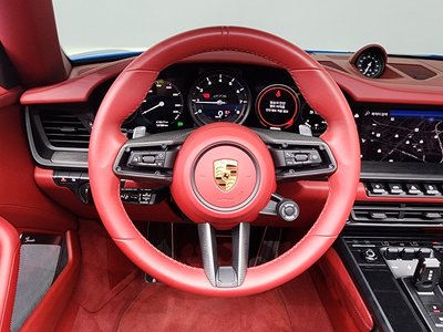 2023 Porsche 911 缩略图 18
