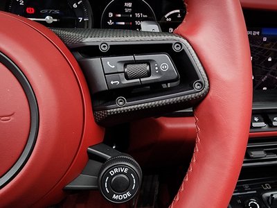 2023 Porsche 911 缩略图 21