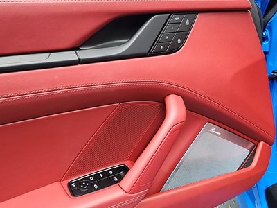 2023 Porsche 911 缩略图 23
