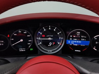 2023 Porsche 911 缩略图 11