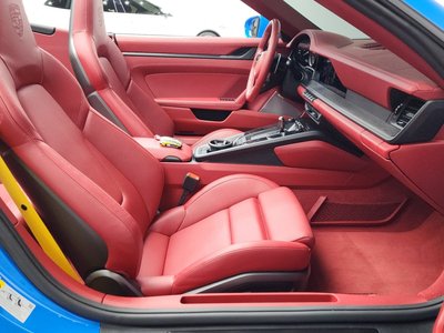 2023 Porsche 911 缩略图 16
