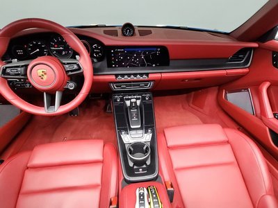 2023 Porsche 911 照片 5