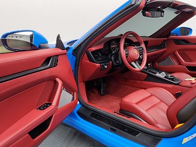 2023 Porsche 911 缩略图 13