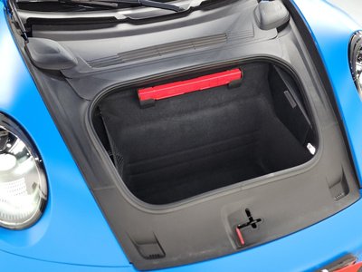 2023 Porsche 911 照片 7