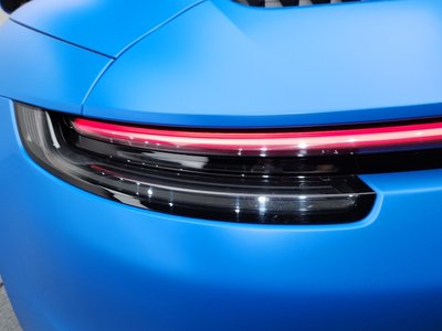 2023 Porsche 911 照片 10