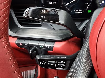 2023 Porsche 911 缩略图 30