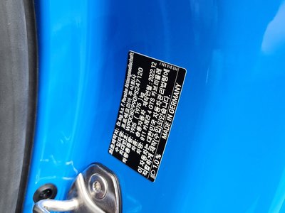 2023 Porsche 911 缩略图 27