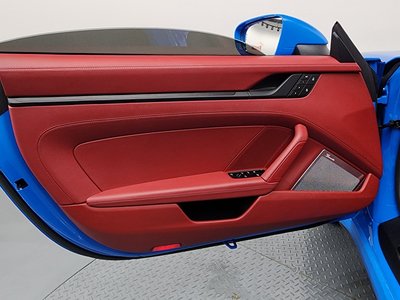 2023 Porsche 911 缩略图 14