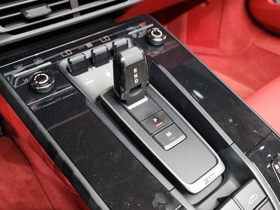 2023 Porsche 911 缩略图 12
