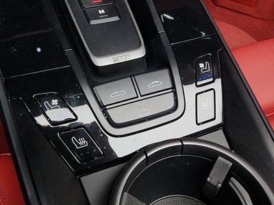 2023 Porsche 911 缩略图 33