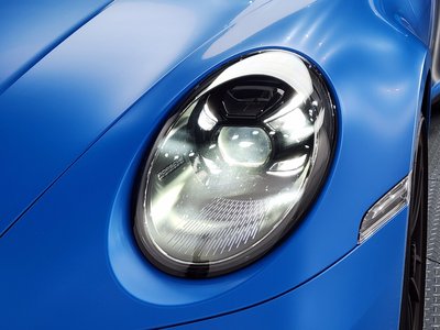 2023 Porsche 911 照片 9