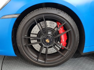 2023 Porsche 911 照片 6
