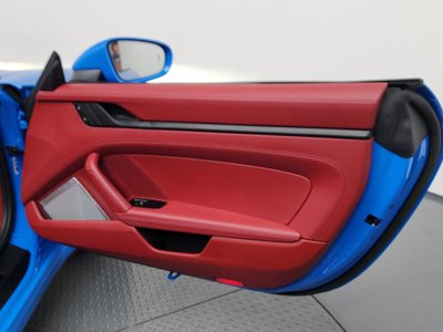 2023 Porsche 911 缩略图 15