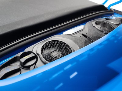 2023 Porsche 911 缩略图 37
