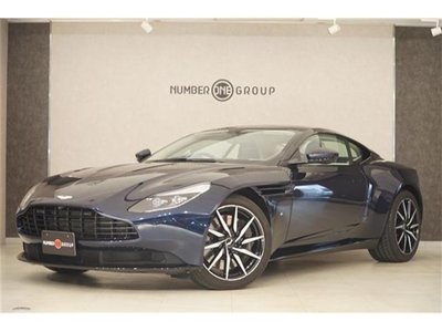 ASTON MARTIN DB11 - 3