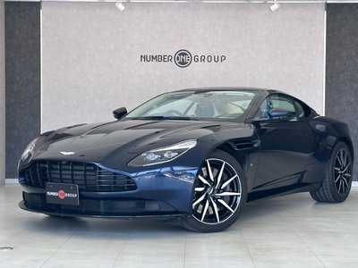 ASTON MARTIN DB11 - 2