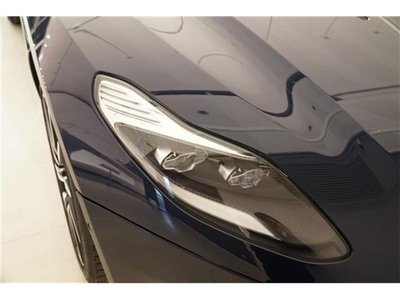 ASTON MARTIN DB11 - 9