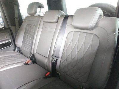 MERCEDES-BENZ G-CLASS - 3