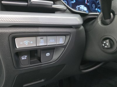 2020 Genesis G80 (RG3) 缩略图 13