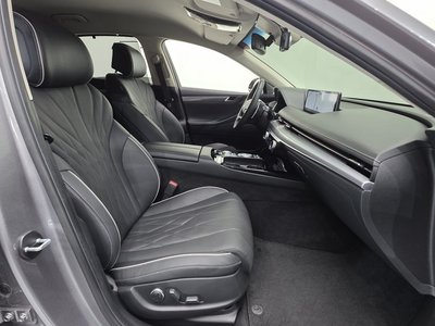 GENESIS G80 (RG3) - 10