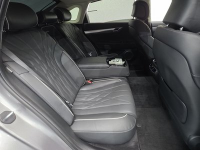 2020 Genesis G80 (RG3) 缩略图 19