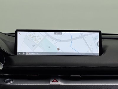 2020 Genesis G80 (RG3) 缩略图 15