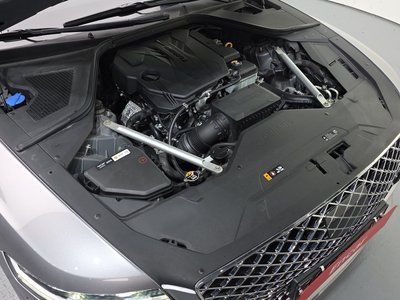 GENESIS G80 (RG3) - 7
