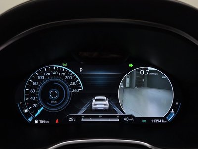 GENESIS G80 (RG3) - 8