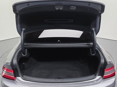 2020 Genesis G80 (RG3) 缩略图 20