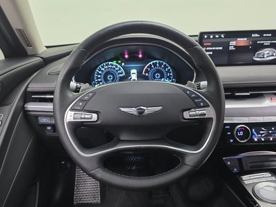 2020 Genesis G80 (RG3) 缩略图 14